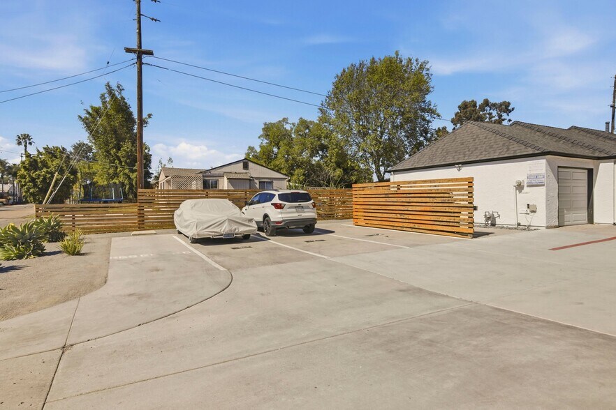 More Photos Of 6752-6770 Solita Ave, San Diego Apartments For Sale