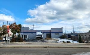 Primary Photo Of 1800 S 1st St, Milwaukee Manufacturing For Sale