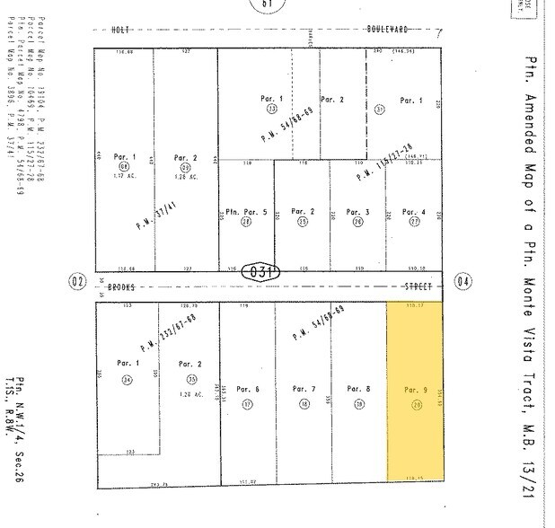 More Photos Of 5199 Brooks St, Montclair Unknown For Lease