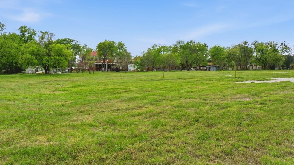 Primary Photo Of 955 N Ollie St, Stephenville Land For Sale