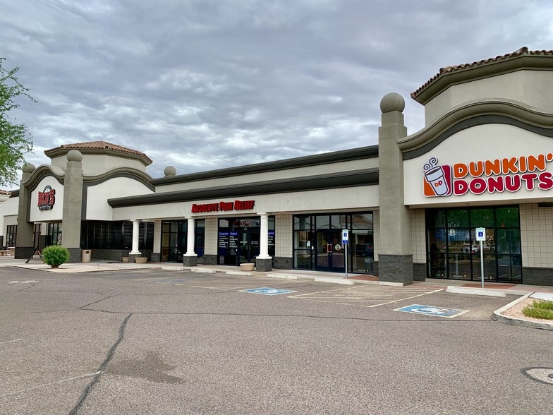 More Photos Of 980 E Pecos Rd, Chandler Restaurant For Lease