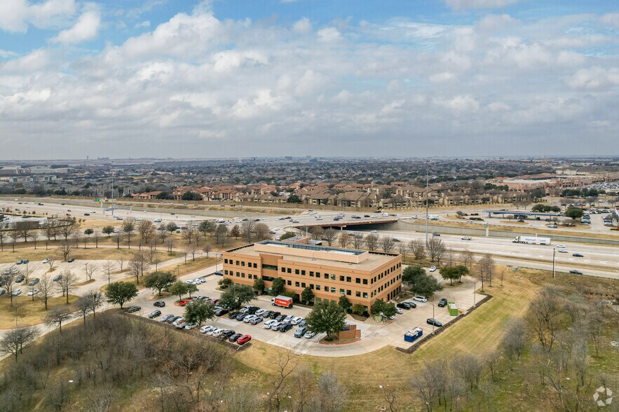 More Photos Of 7200 State Highway 161, Irving Medical For Lease