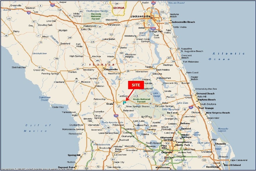 More Photos Of 2401 SE 58th Ave, Ocala General Retail For Sale