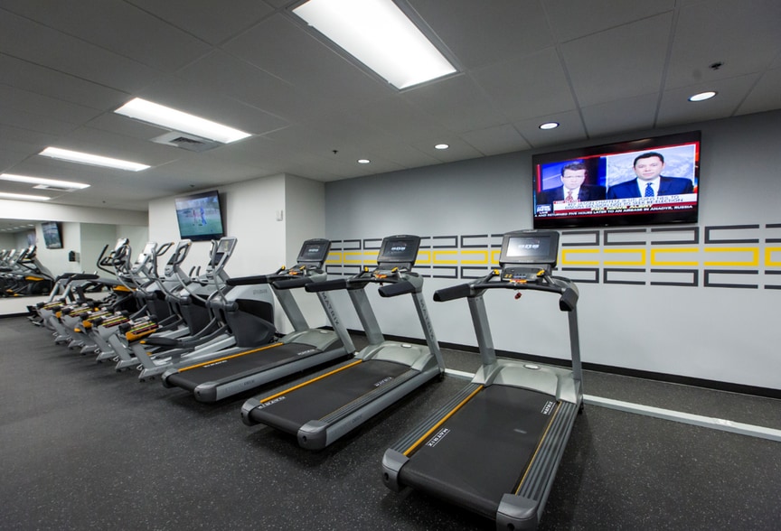 More Photos Of 1175 Peachtree St NE, Atlanta Office For Lease