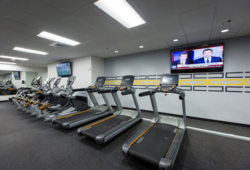 More Photos Of 1201 Peachtree St NE, Atlanta Office For Lease