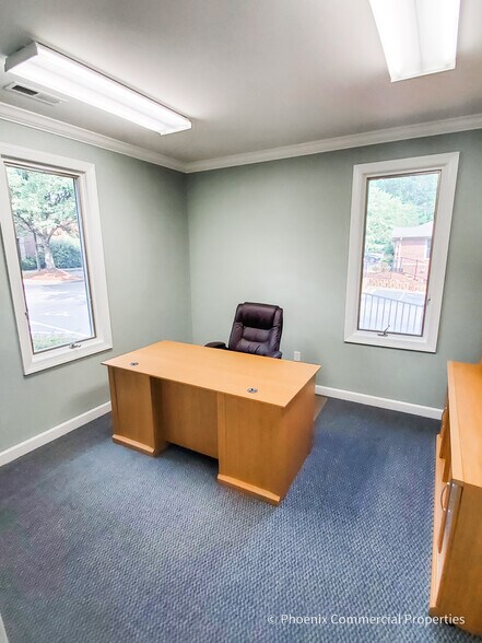 More Photos Of 543 Keisler Dr, Cary Office For Lease