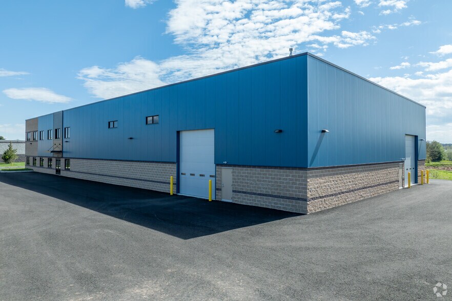 More Photos Of 1545 Campus Dr, Warminster Warehouse For Sale