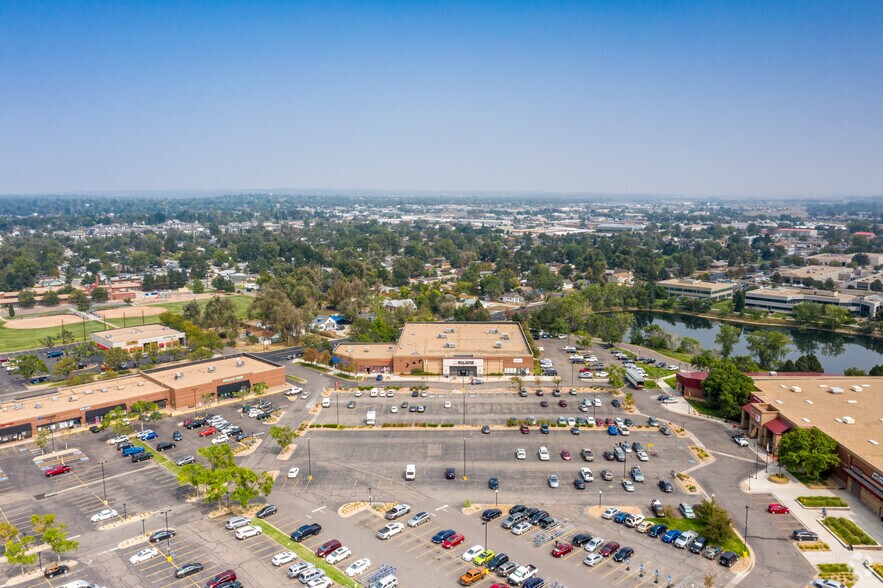 More Photos Of 7330 W 52nd Ave, Arvada Storefront For Lease