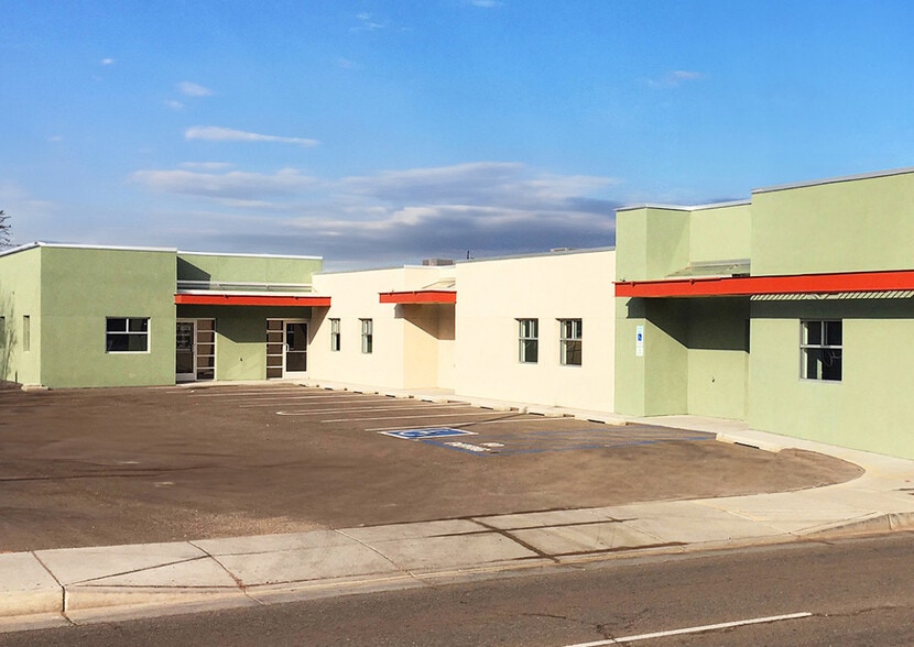 Primary Photo Of 237 Eubank Blvd NE, Albuquerque Office For Lease