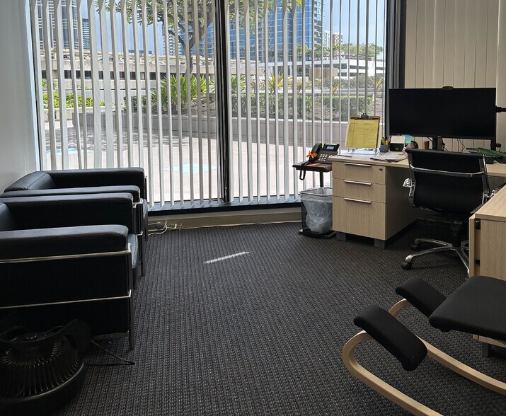 More Photos Of 500 Ala Moana Blvd, Honolulu Office For Lease