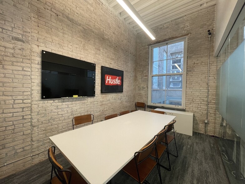 More Photos Of 521 Broadway, New York Loft Creative Space For Lease