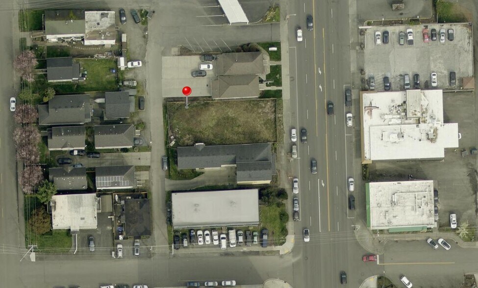 More Photos Of 3122 Broadway, Everett Land For Sale