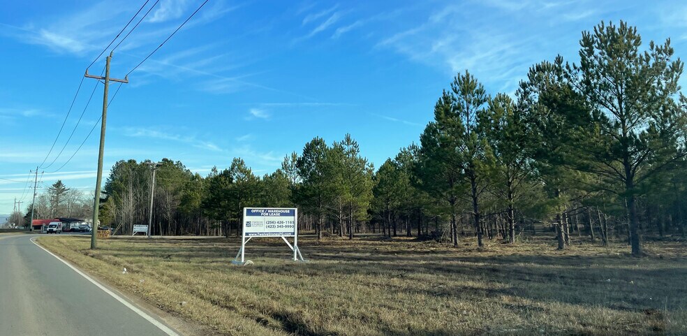 More Photos Of 1494 Happy Valley Rd, Rossville Land For Sale