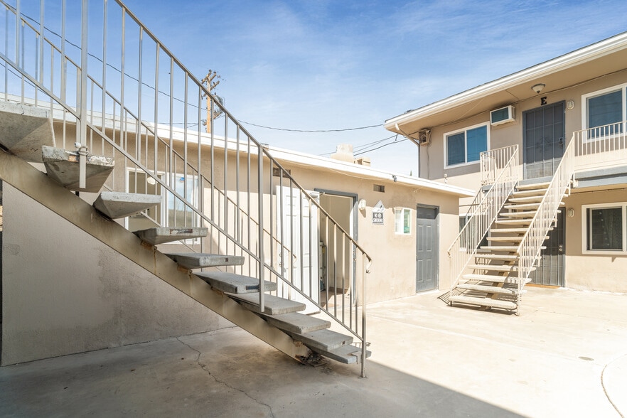 More Photos Of 1312-1322 Bulldog Ln, Fresno Apartments For Sale