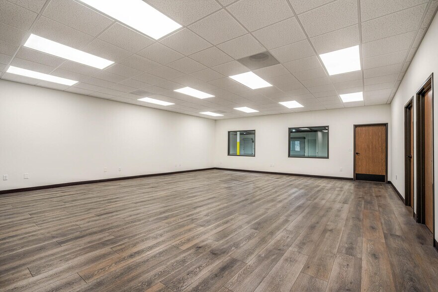 More Photos Of 17711 E Railroad St, City of Industry Warehouse For Lease