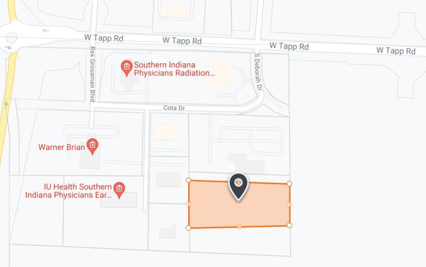 More Photos Of 2917 S McIntire Dr, Bloomington Warehouse For Sale