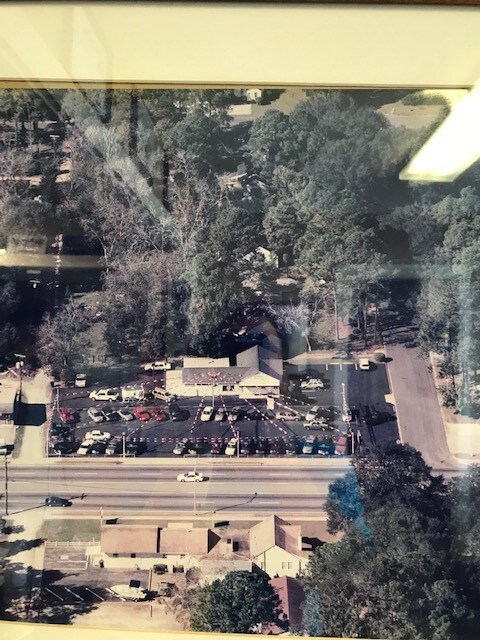 More Photos Of 1307 N Slappey Blvd, Albany Auto Dealership For Sale