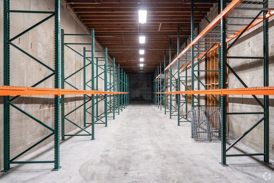 More Photos Of 2377 Stanwell Dr, Concord Warehouse For Lease