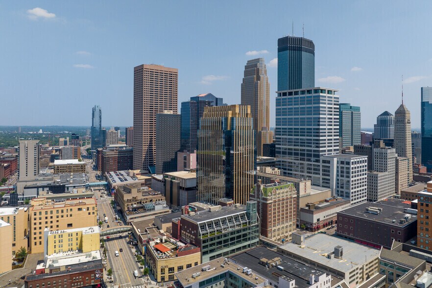 More Photos Of 800 Hennepin Ave, Minneapolis Office For Lease