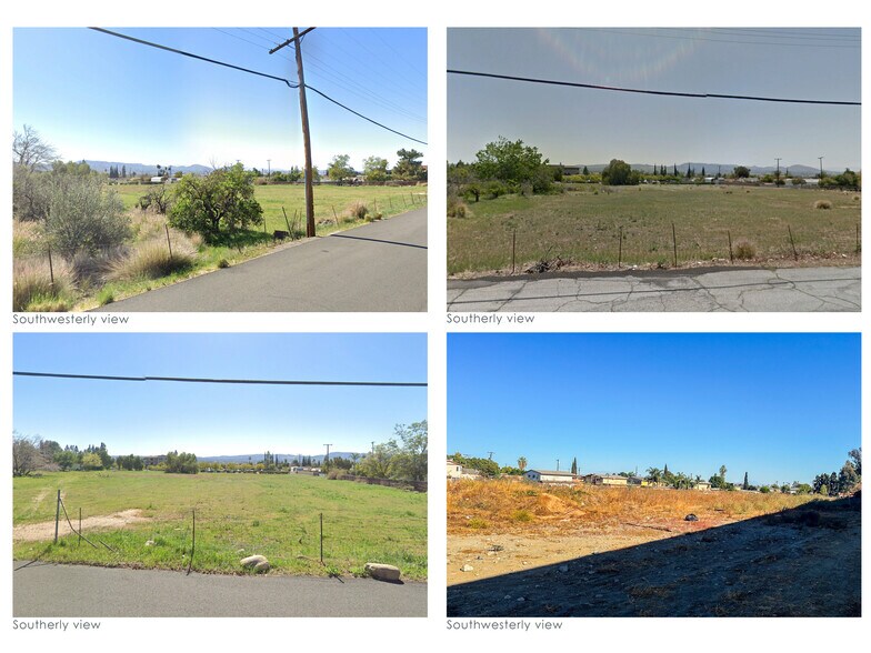 More Photos Of , Highland Land For Sale