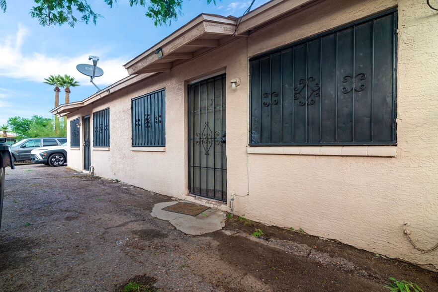 More Photos Of 1815 E Pueblo Ave, Phoenix Multifamily For Sale