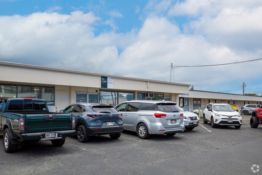 More Photos Of 534-544 Ohohia St, Honolulu Service For Lease