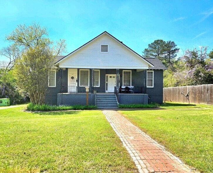 Primary Photo Of 917 Oakview Ave, Columbus Apartments For Sale
