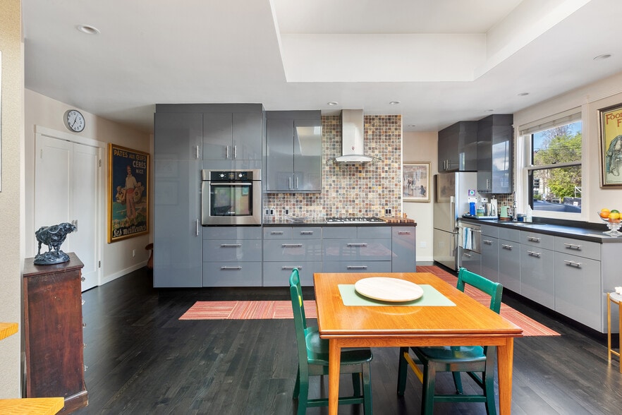 More Photos Of 67-71 Haight St, San Francisco General Retail For Sale