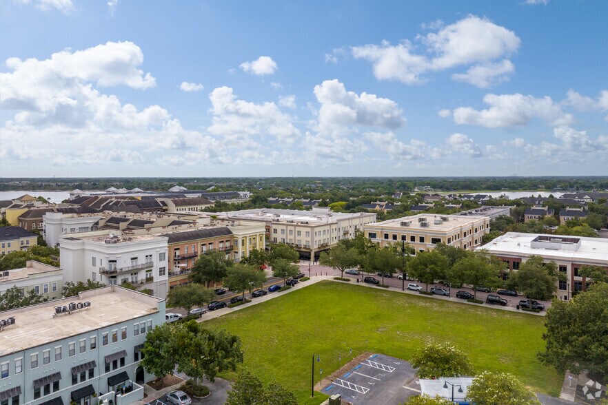 More Photos Of 4798 New Broad St, Orlando Unknown For Lease