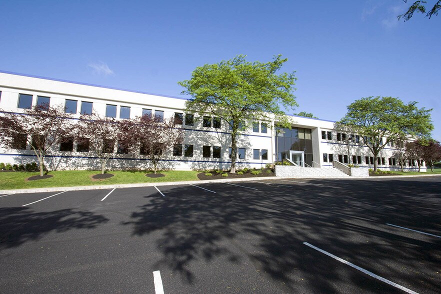 More Photos Of 575 Route 28, Raritan Office For Lease
