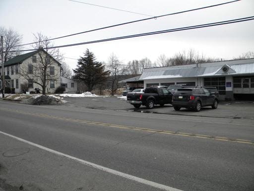More Photos Of 838 Gravel Pike, Palm Auto Repair For Lease
