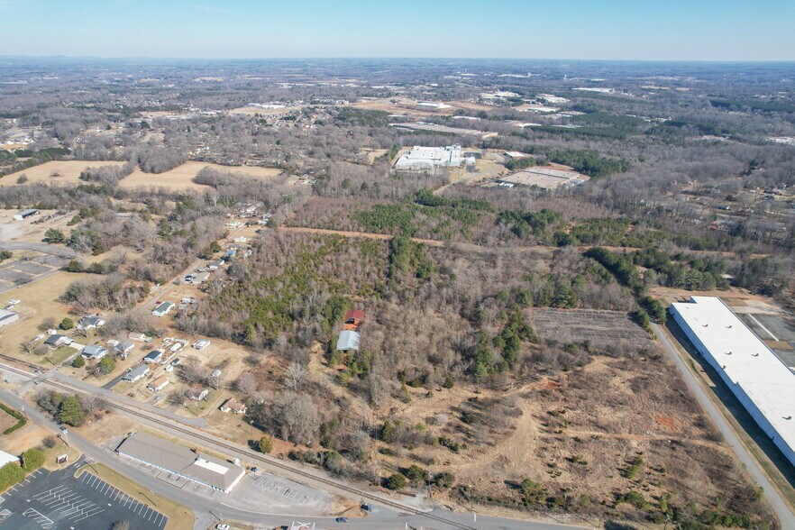 More Photos Of Newton Industrial Park Dr, Newton Land For Sale