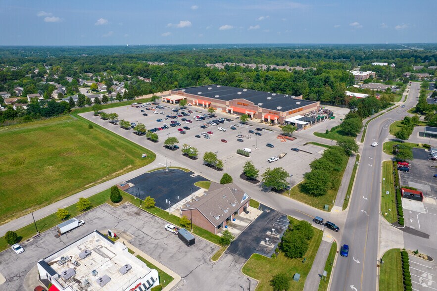 More Photos Of 8756 Owenfield Dr, Powell Carwash For Sale