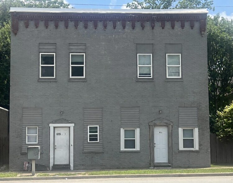 More Photos Of 613 N Fulton Ave, Evansville Apartments For Sale