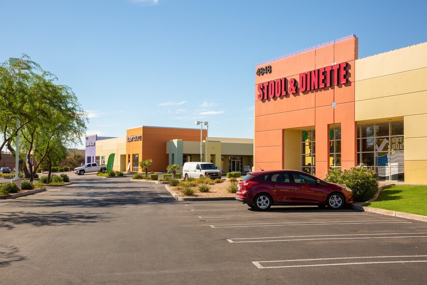 4848 E Cactus Rd, Scottsdale, AZ 85254 For Lease