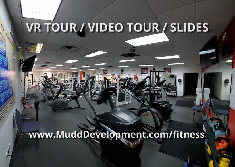 More Photos Of 7103 Chancellor Dr, Cedar Falls Office For Lease