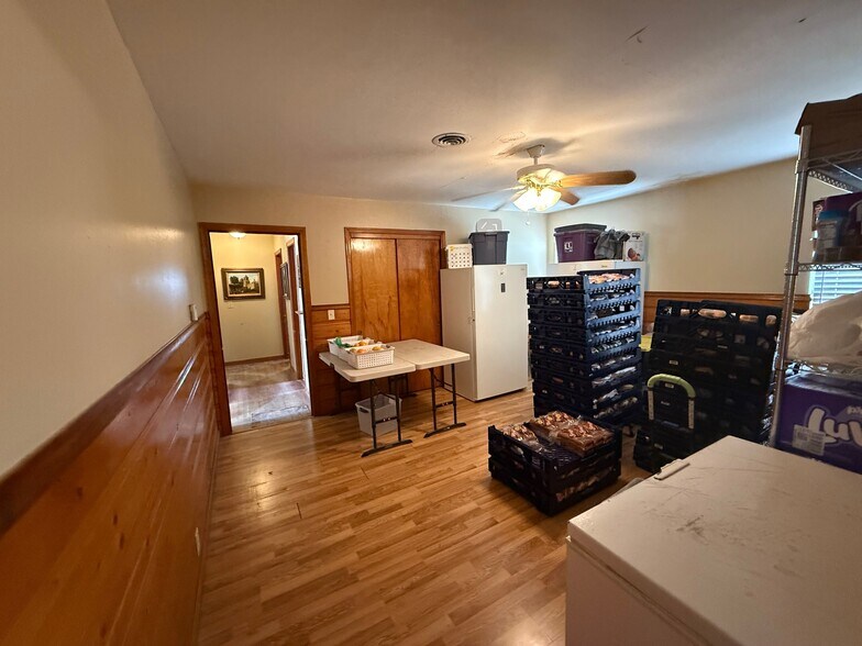 More Photos Of 308 N Josephine St, Royse City Land For Sale