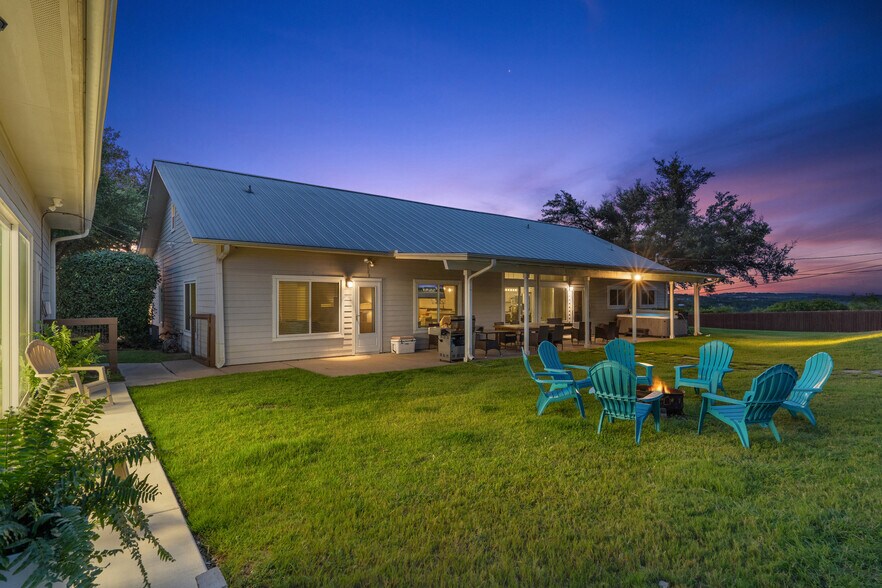 More Photos Of 4607 R O Dr, Spicewood Lodge Meeting Hall For Sale