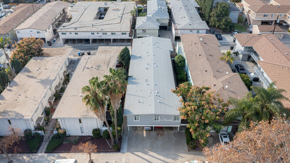 More Photos Of 7621 Washington Ave, Whittier Apartments For Sale