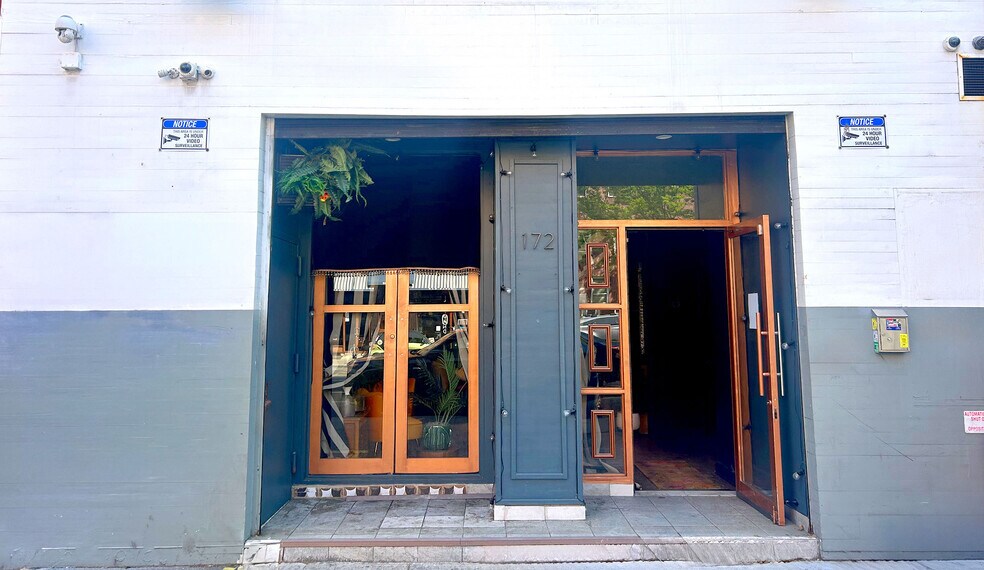 Primary Photo Of 172-174 E 106th St, New York Multifamily For Sale