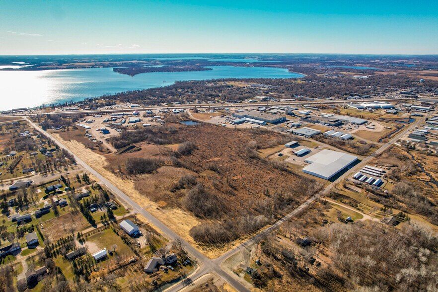More Photos Of 1240 Randolph rd, Detroit Lakes Warehouse For Sale