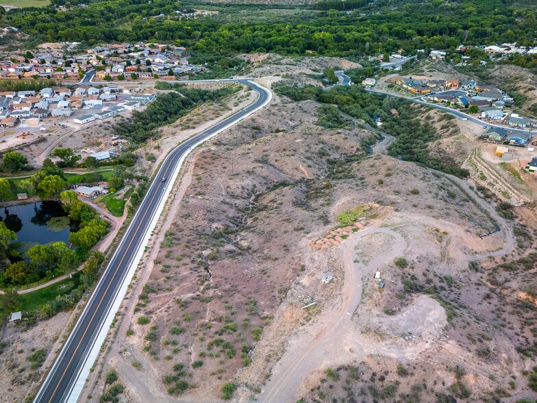 More Photos Of 1214 Main St, Cottonwood Land For Sale