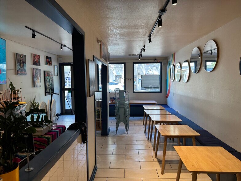 More Photos Of 3265 22nd St, San Francisco Apartments For Sale