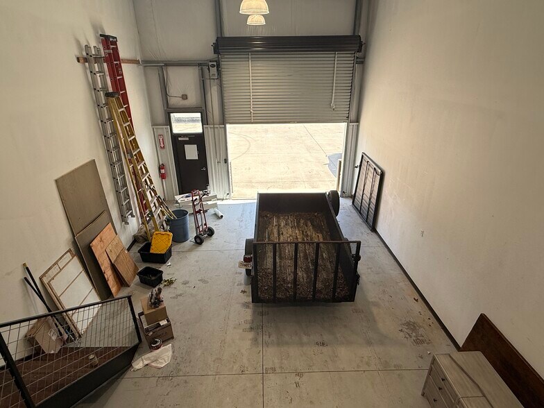 More Photos Of 1040 Park Ct, Greensboro Warehouse For Sale