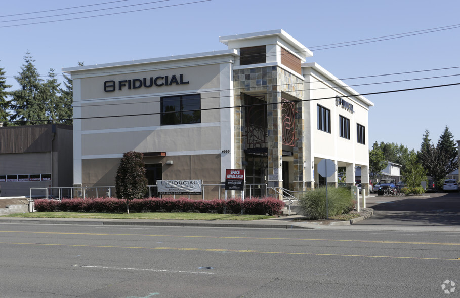 Primary Photo Of 1985 NE Cornell Rd, Hillsboro Office For Sale