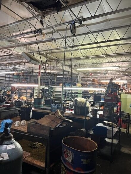 More Photos Of 709 NW 8th Ave, Fort Lauderdale Warehouse For Sale