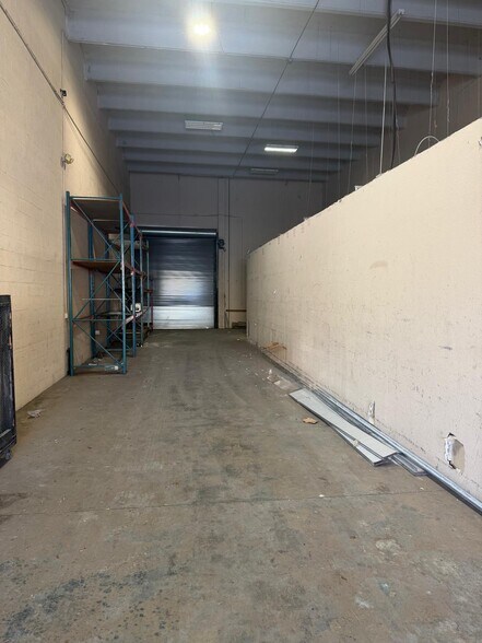 Primary Photo Of 3815 NW 125th st, Opa Locka Industrial For Lease