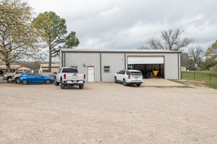 More Photos Of 22552 US Highway 69 N, Mineola Land For Sale