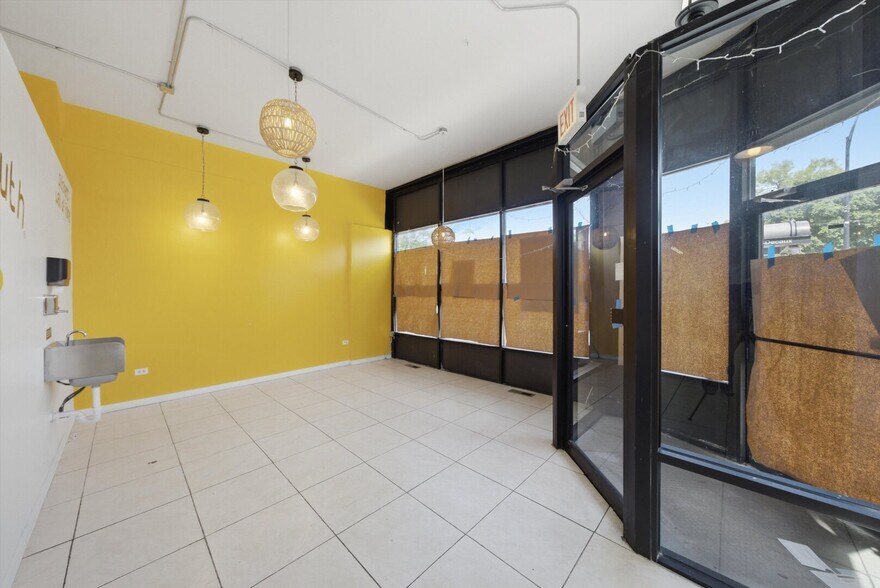More Photos Of 3901 W Fullerton Ave, Chicago Storefront Retail Residential For Sale