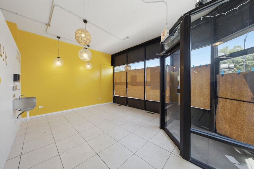 More Photos Of 3901 W Fullerton Ave, Chicago Storefront Retail Residential For Sale